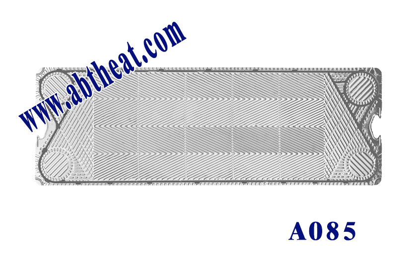 APV A085-MGS板式換熱器